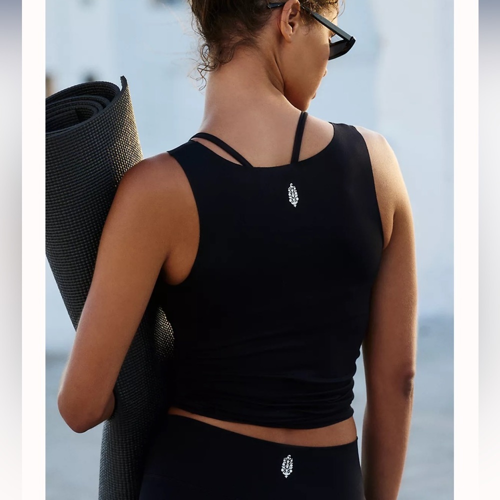 Free People Two pcs Set NWT